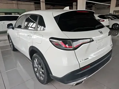 Honda ZR-V