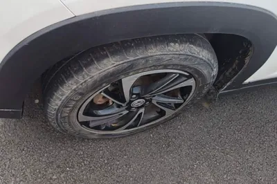 Dongfeng Fengon S560