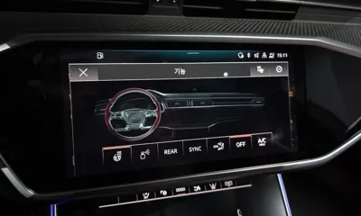 Audi S7