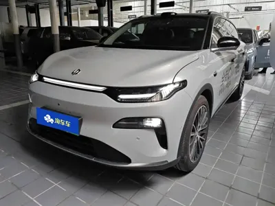 Leapmotor Leapmotor C11