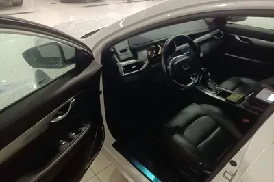 Geely Auto Emgrand