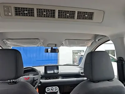 Wuling Hongguang EV