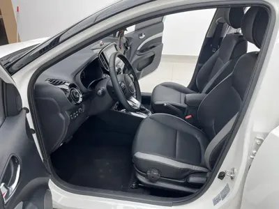 Kia KX1
