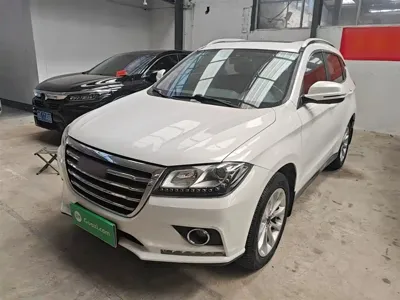 Haval H2