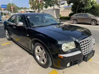 Chrysler 300C