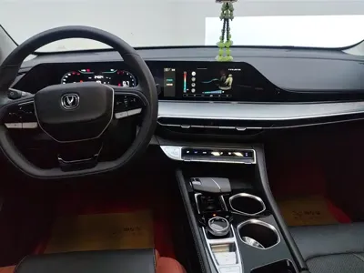 Changan Eado