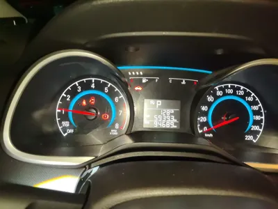Chevrolet Cavalier