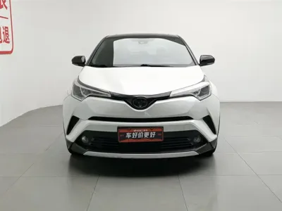 Toyota Izoa
