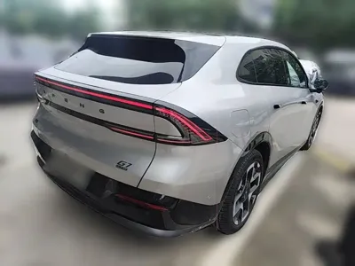 Xpeng 小鹏G7