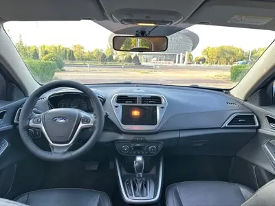Ford Escort