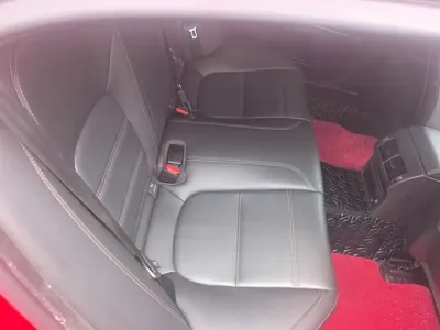 Jaguar XEL