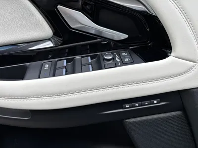 Land Rover Evoque