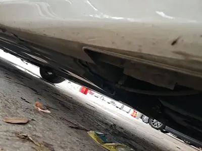 Honda Jade