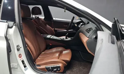 BMW 6-Series