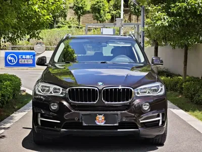 BMW X5 (Import)