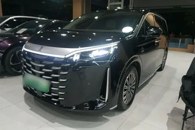 BYD Xia