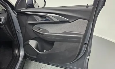 ChevroletGMDaewoo Trailblazer