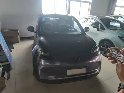 Wuling Bingo