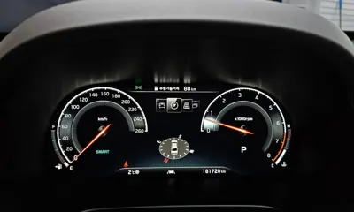 Kia K9