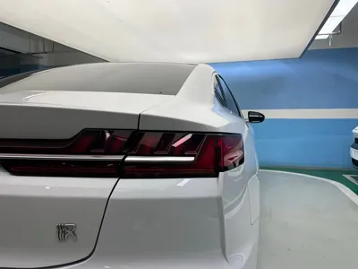 BYD Han