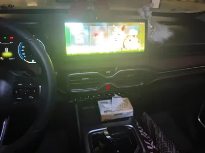 Geely Haoyue