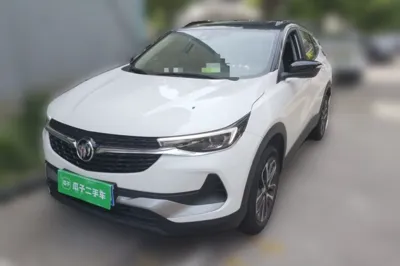 Buick Encore