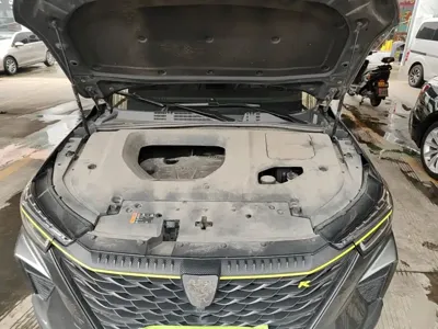 Roewe RX5