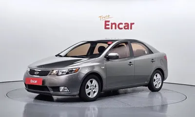 Kia Porte