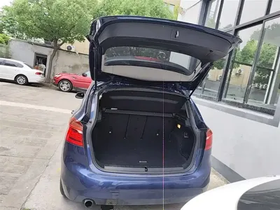 BMW 2 Series Active Tourer