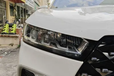 Chery Tiggo 7