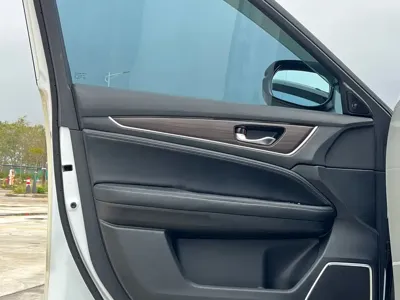 Honda Avancier