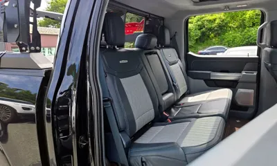 Ford F150