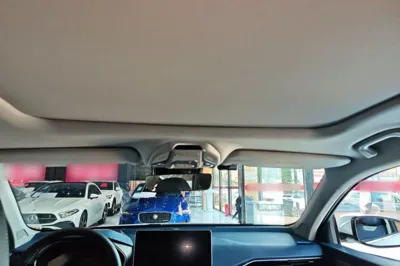 Geely Auto Preface