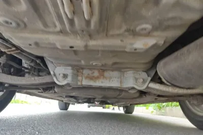 Changan Alsvin V3