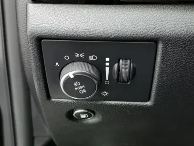 Jeep Grand Cherokee (Import)