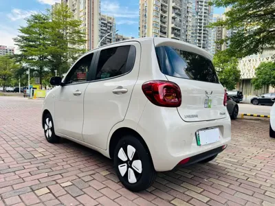 Wuling MINIEV