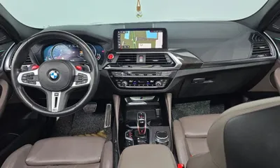 BMW X4M