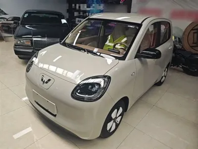 Wuling MINIEV