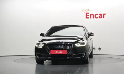 Genesis EQ900