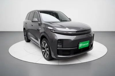 Li Auto L7