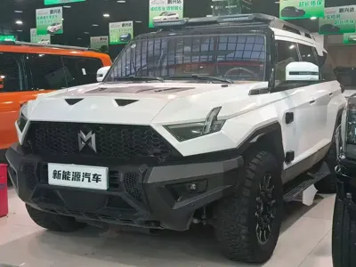 Mengshi Mengshi 917