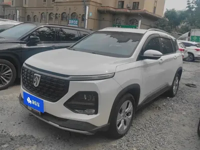 Baojun 530