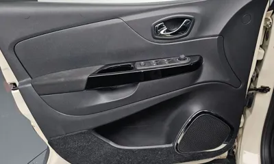 Renault-KoreaSamsung QM3
