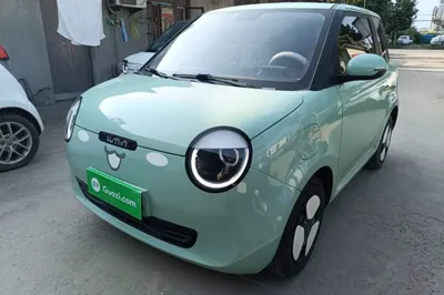 CHANGAN NEVO Lumin