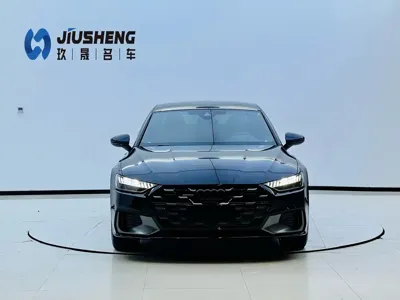 Audi A7L