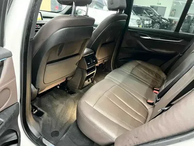 BMW X5 (Import)