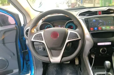 BYD Yuan