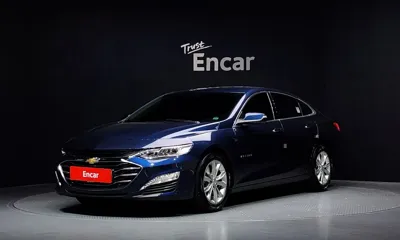 ChevroletGMDaewoo Malibu