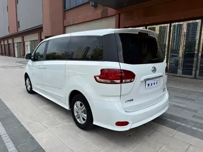 大通 G10