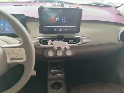 Wuling MINIEV